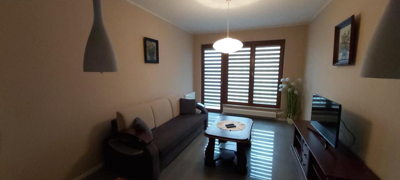 Topas Apartment *