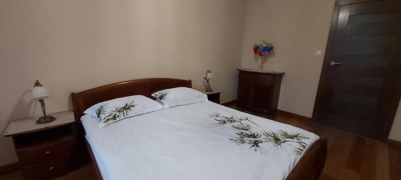 Topas Apartment