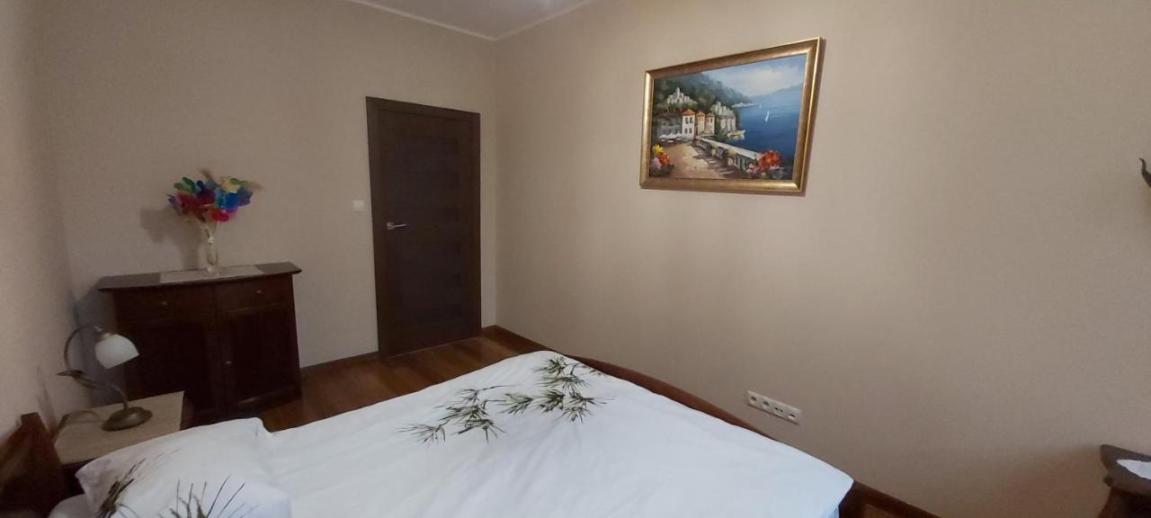 Topas Apartment Gdansk