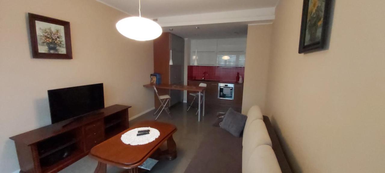 Apartment Topas *