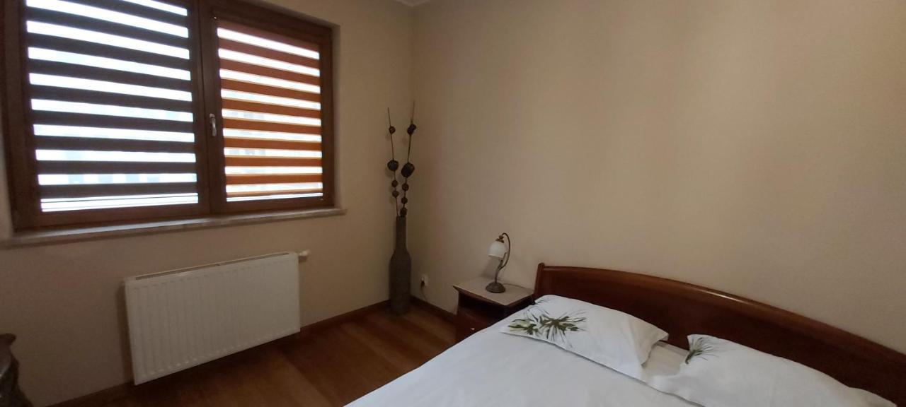 Topas Apartment