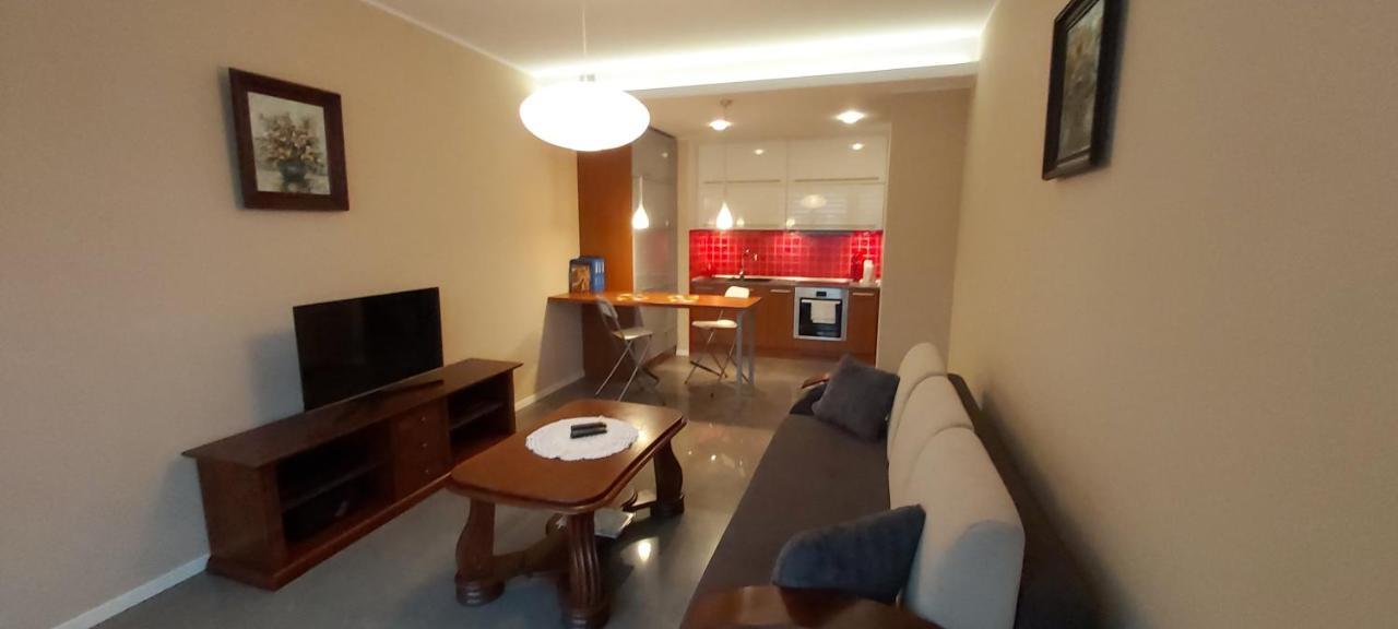 Topas Apartment