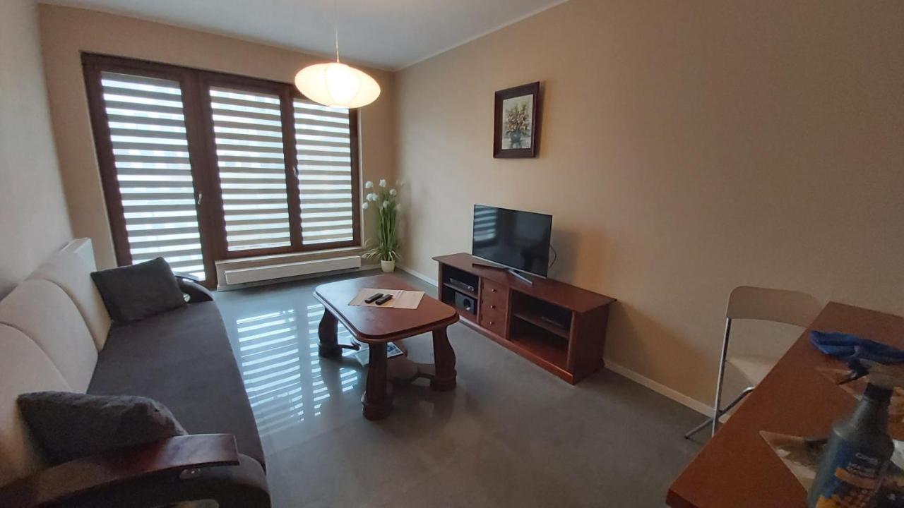 Topas Apartment Gdansk