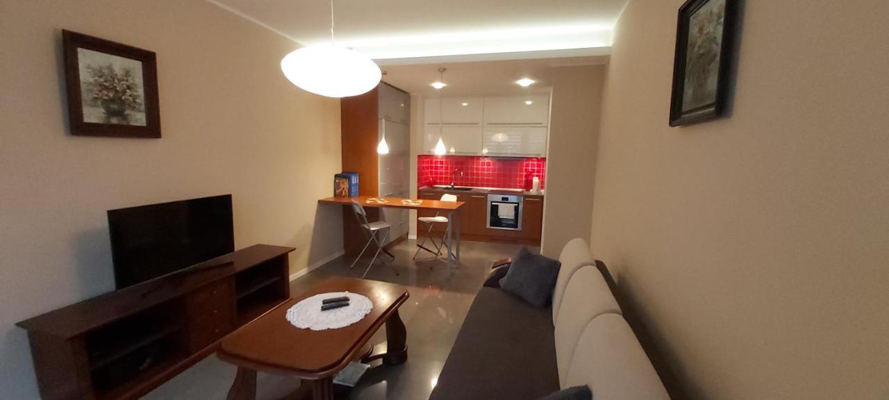 Apartment Topas