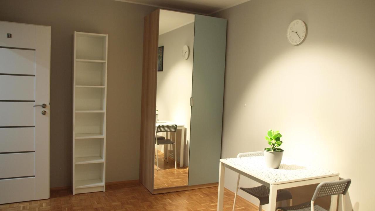 2-bedroom Modern Flat Near Baltic - 40m2- Location !!! *