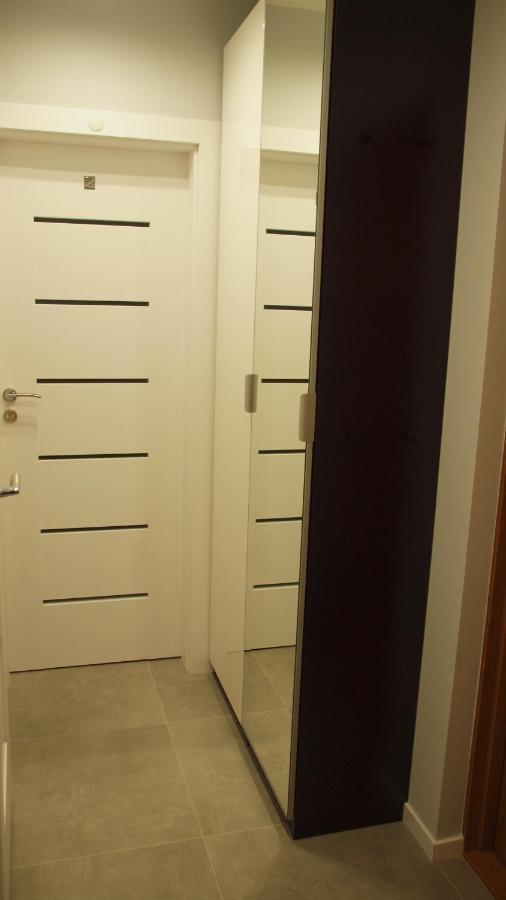 Apartment 2-bedroom Modern Flat Near Baltic - 40m2- Location !!! Gdansk