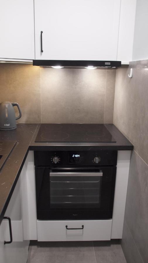 2-bedroom Modern Flat Near Baltic - 40m2- Location !!!