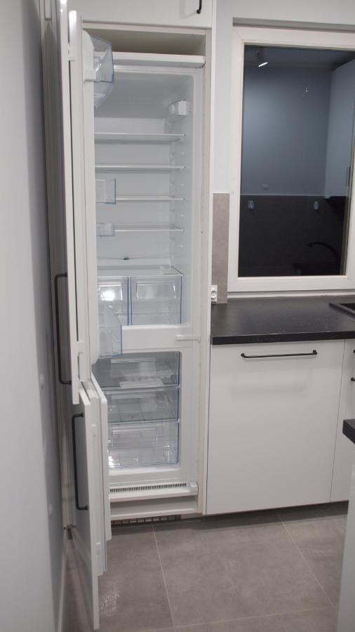 2-bedroom Modern Flat Near Baltic - 40m2- Location !!! Apartment Gdansk