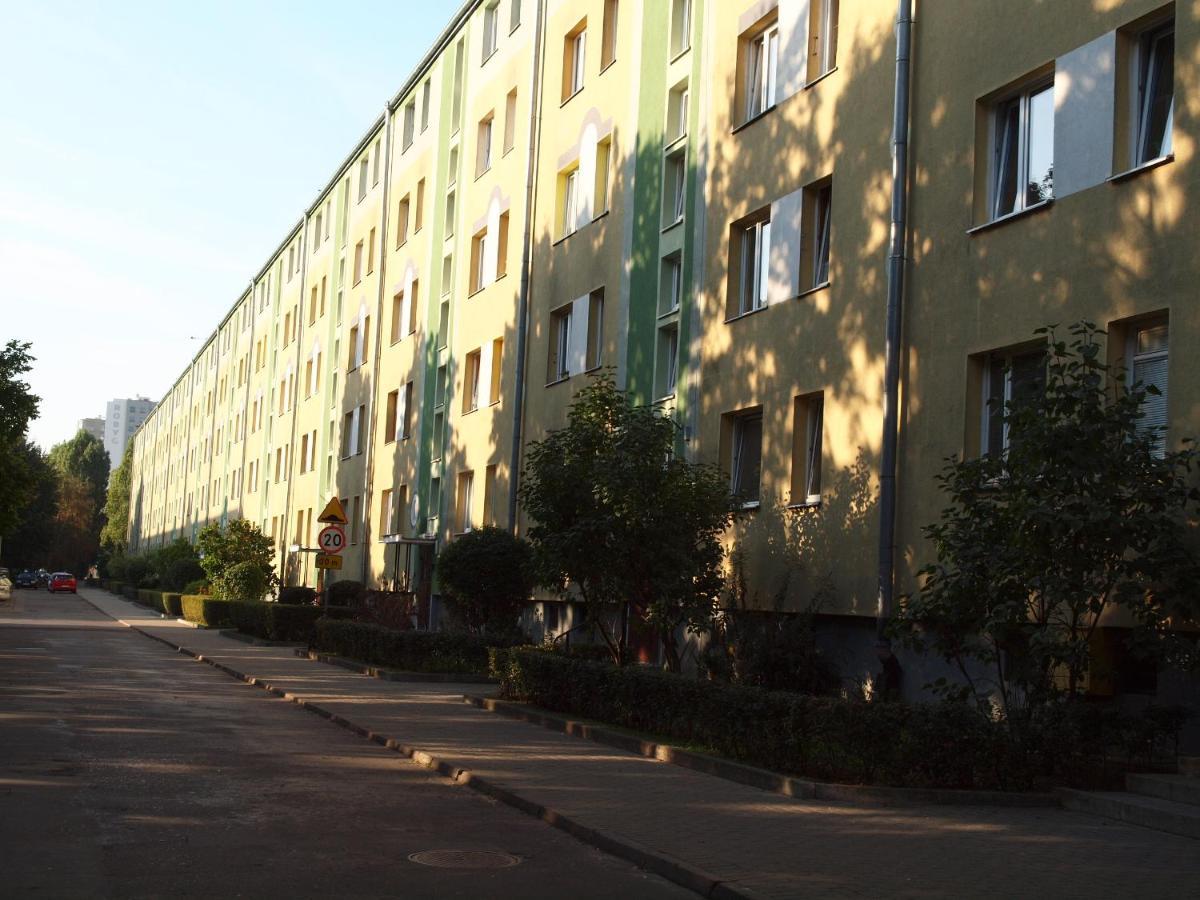 2-bedroom Modern Flat Near Baltic - 40m2- Location !!! Apartment *