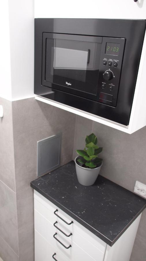 2-bedroom Modern Flat Near Baltic - 40m2- Location !!!