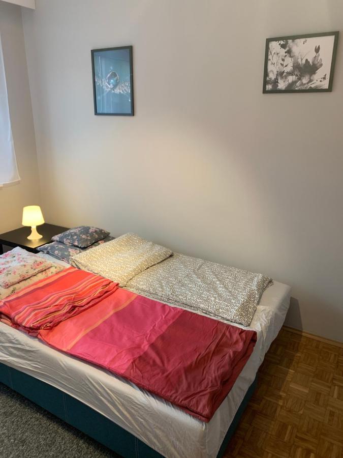 2-bedroom Modern Flat Near Baltic - 40m2- Location !!! Gdansk