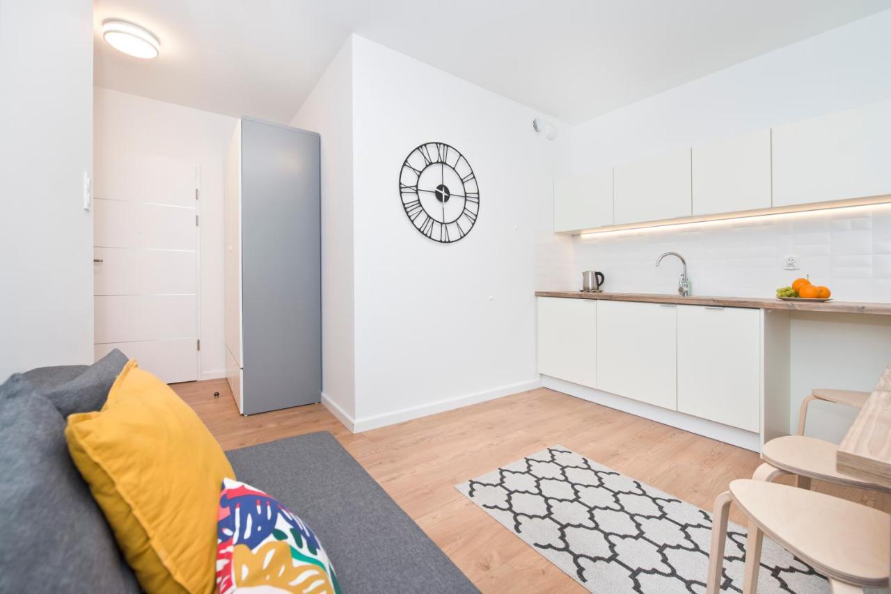 Angielska Grobla Q4apartments Apartment *