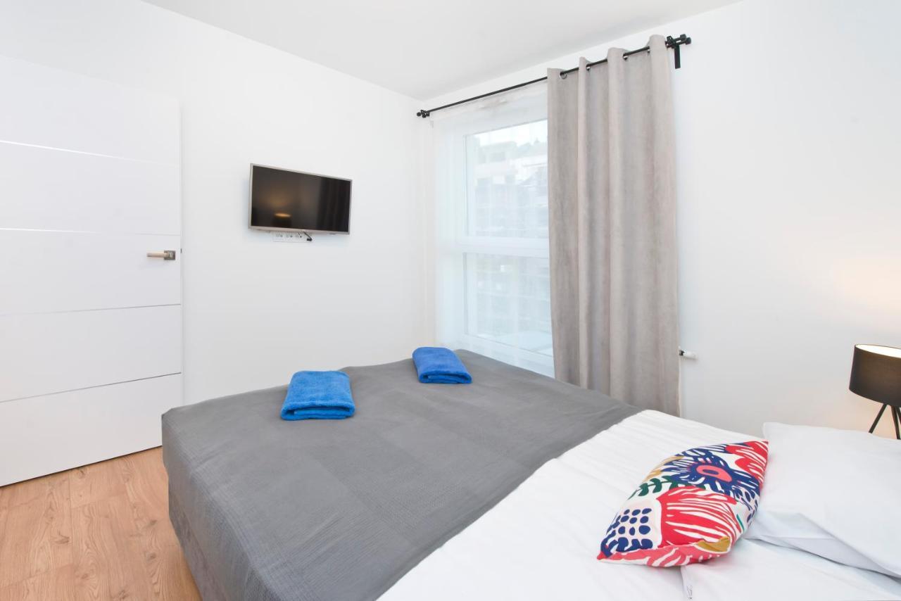 Angielska Grobla Q4apartments Apartment *