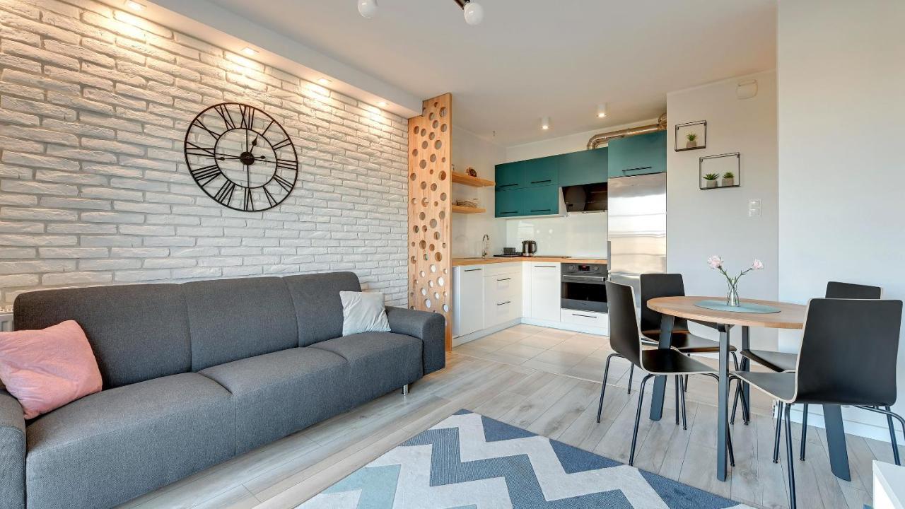 Apartment Dom & House - Nowa Motlawa