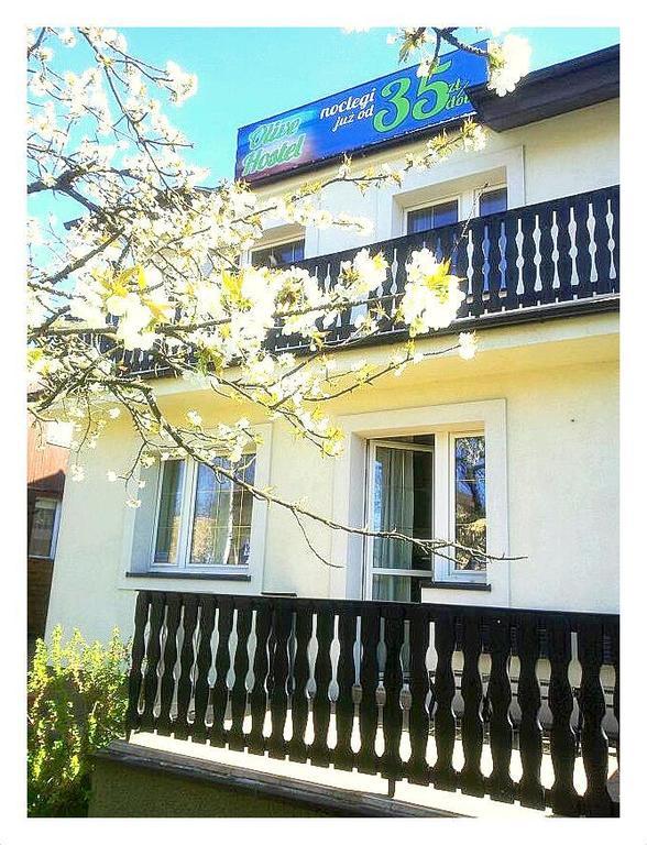 Hostel Olive Gdansk