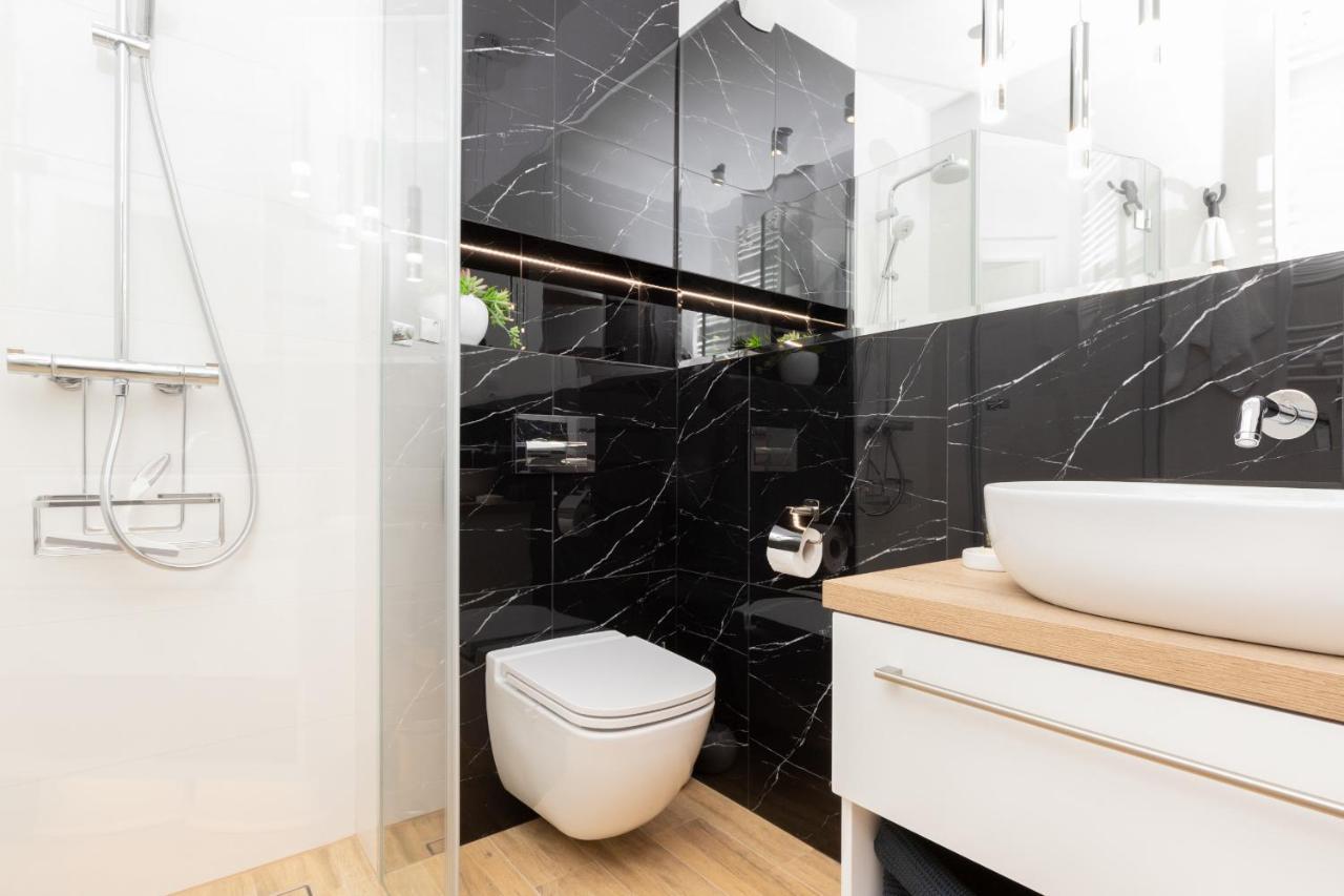 Angielska Grobla Apartment