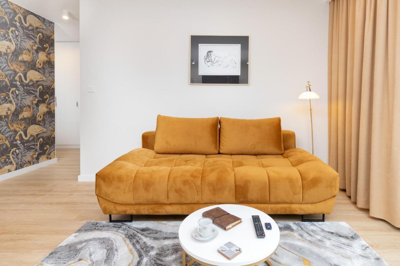 Apartment Angielska Grobla *
