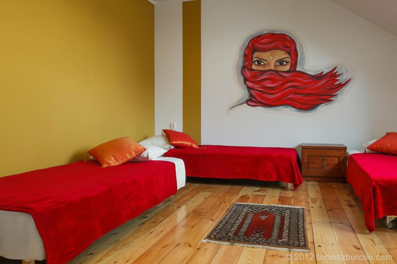 Hotelik Bach Homestay
