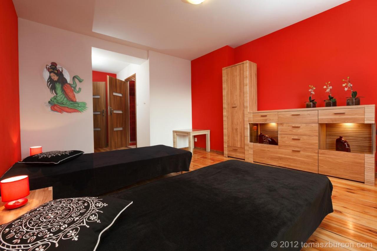 Hotelik Bach *