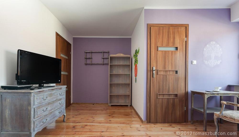 Hotelik Bach *