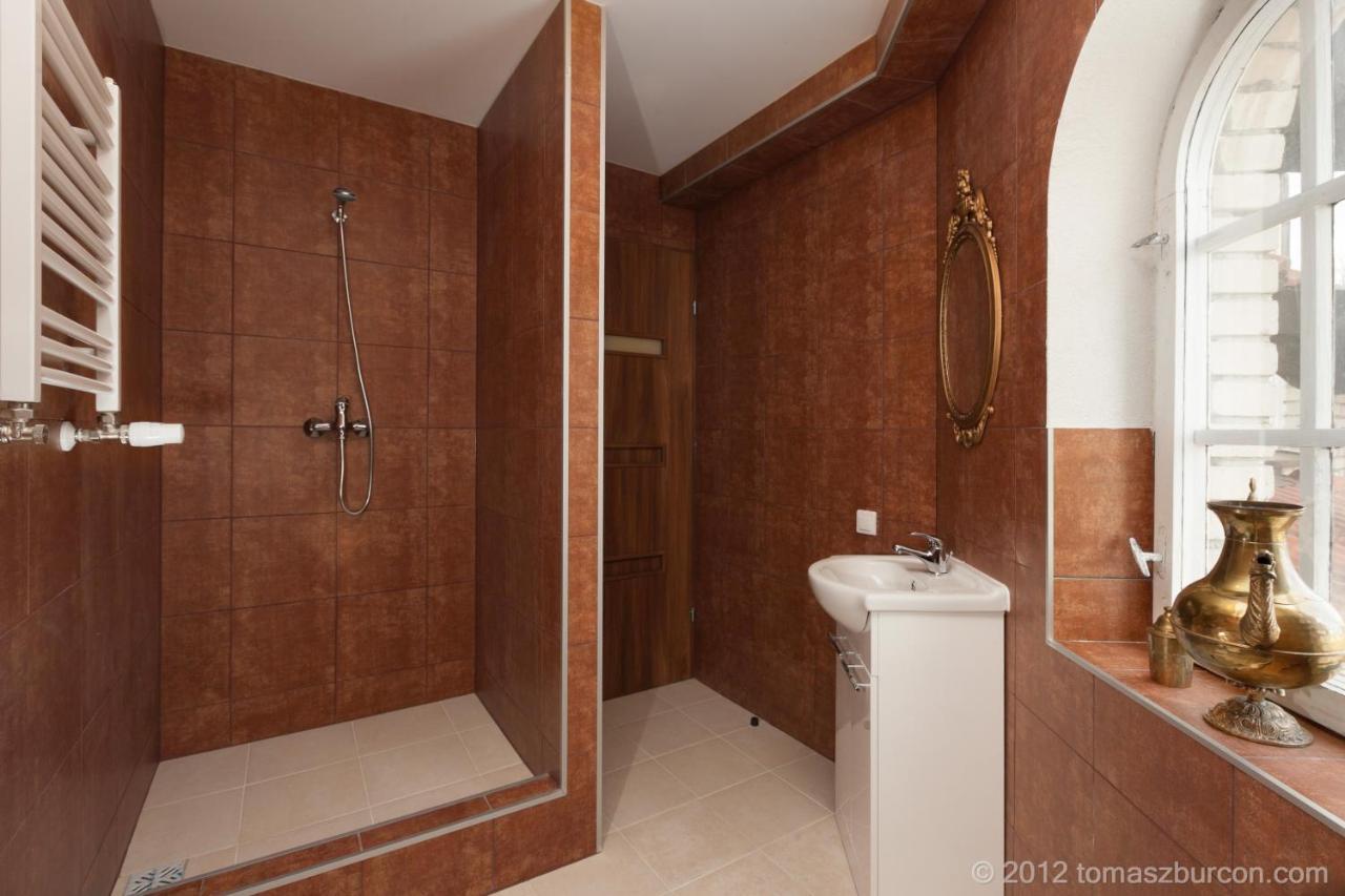 Hotelik Bach Kotimajoitukset *
