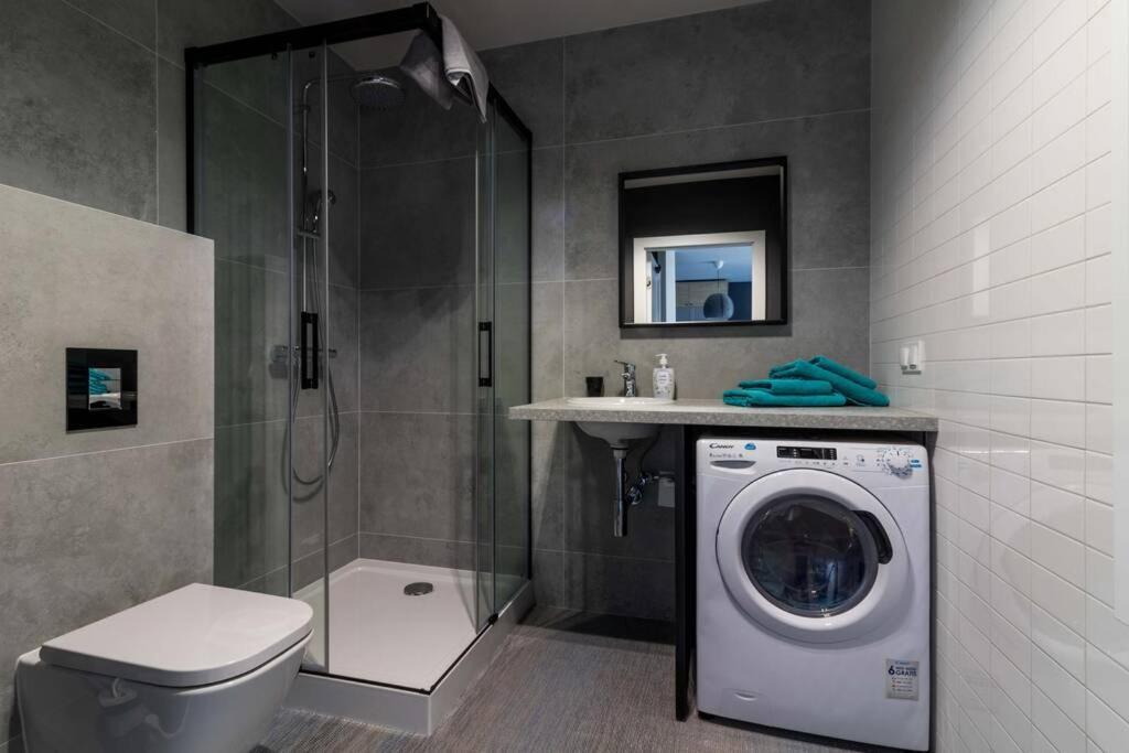 Apartment Lazurowy Old Town Gdansk