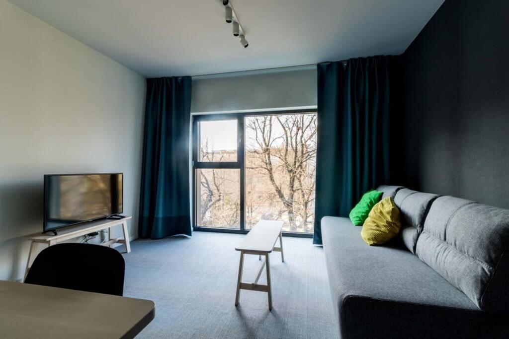 Apartment Lazurowy Old Town Gdansk