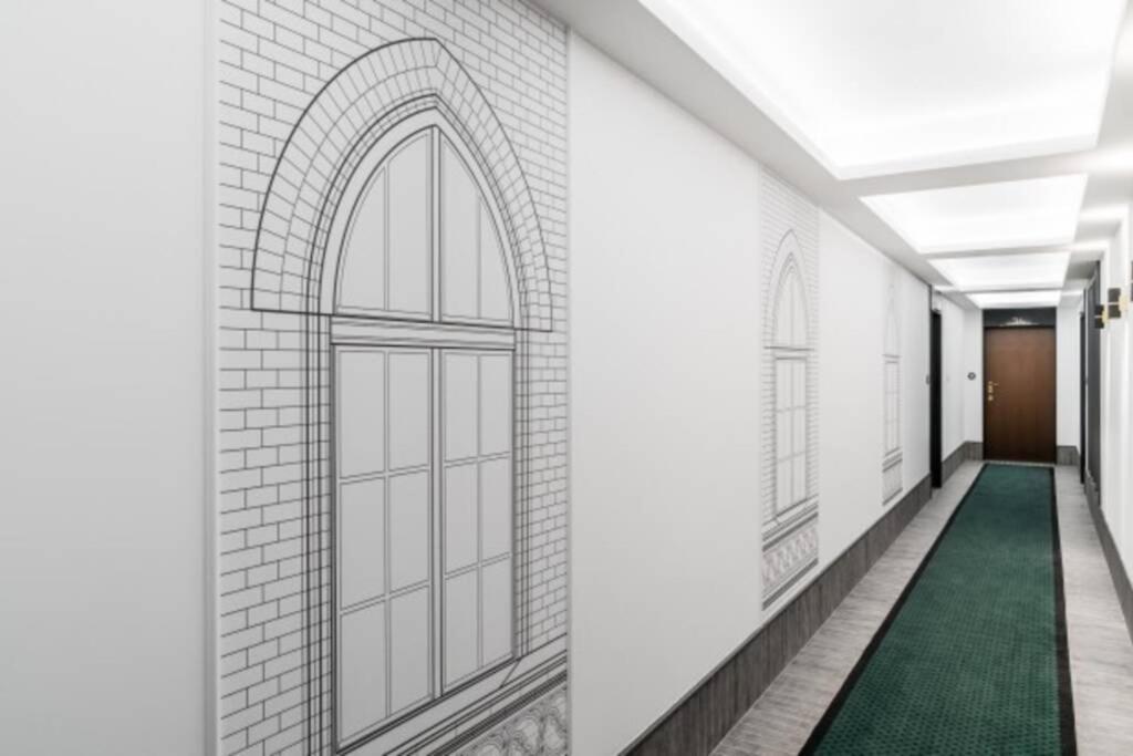 Apartment Lazurowy Old Town
