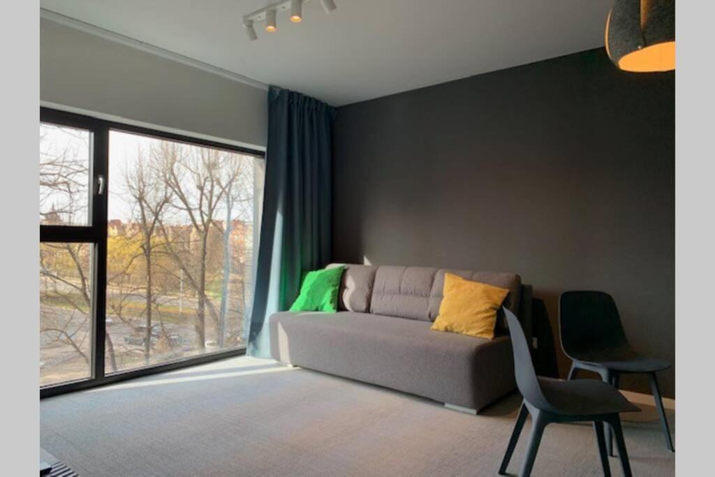 Lazurowy Old Town Apartment Gdansk