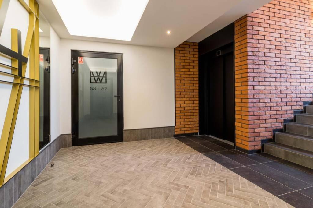 Apartment Lazurowy Old Town
