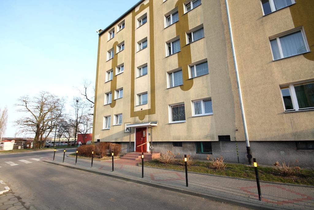 Rent A Flat - Dabrowszczakow St. Lägenhet *