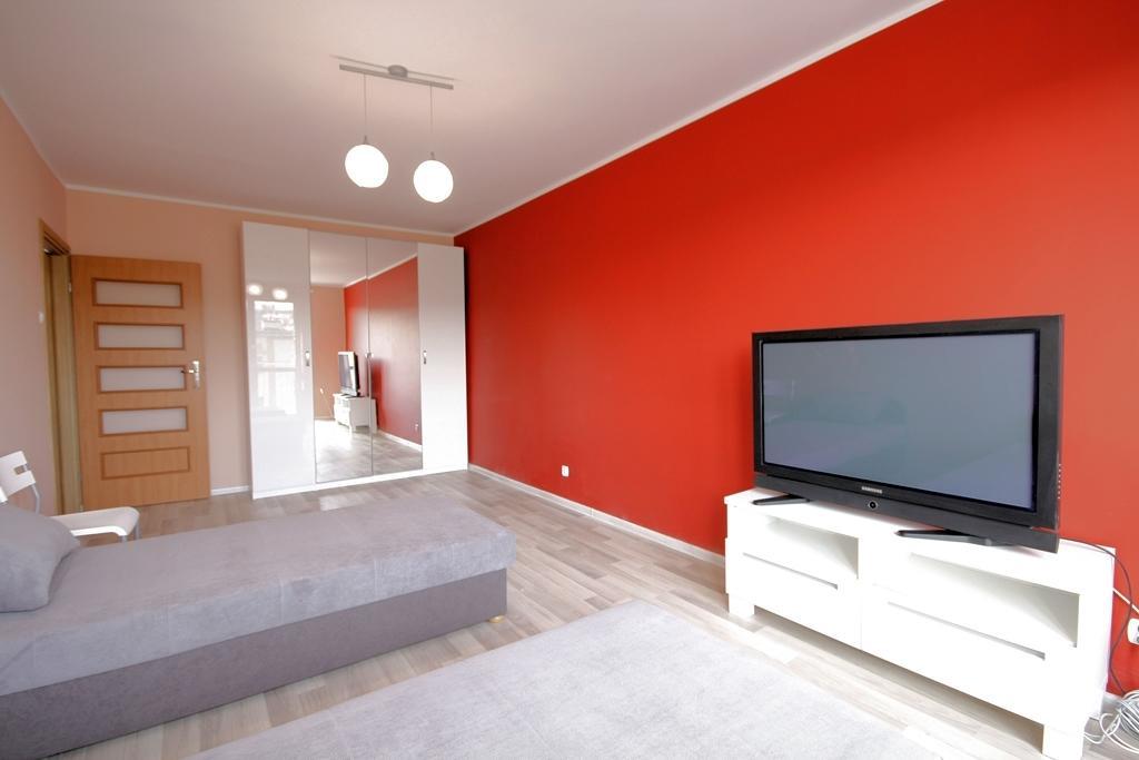 Rent A Flat - Dabrowszczakow St. Apartment Gdansk