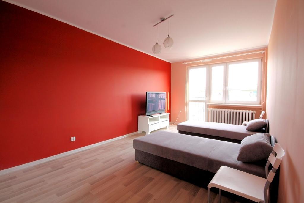 Rent A Flat - Dabrowszczakow St. *