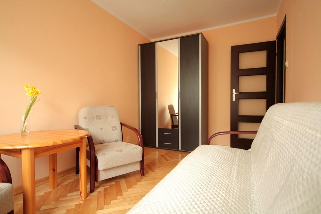 Rent A Flat - Dabrowszczakow St. Apartment Gdansk