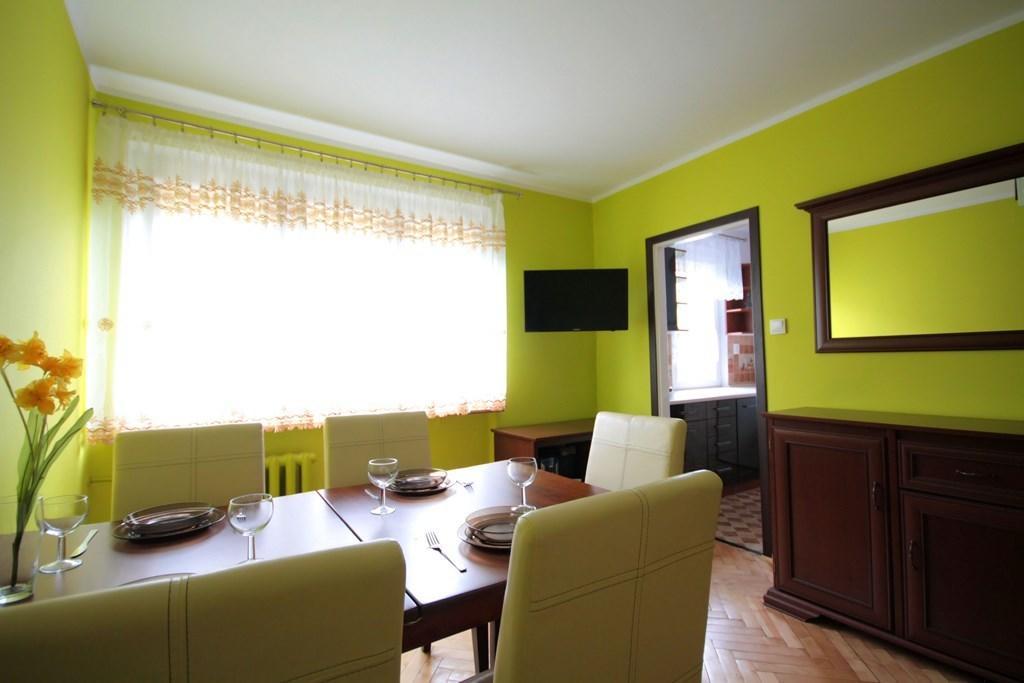 Rent A Flat - Dabrowszczakow St. Lägenhet