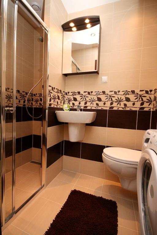 Lägenhet Rent A Flat - Dabrowszczakow St. Gdańsk