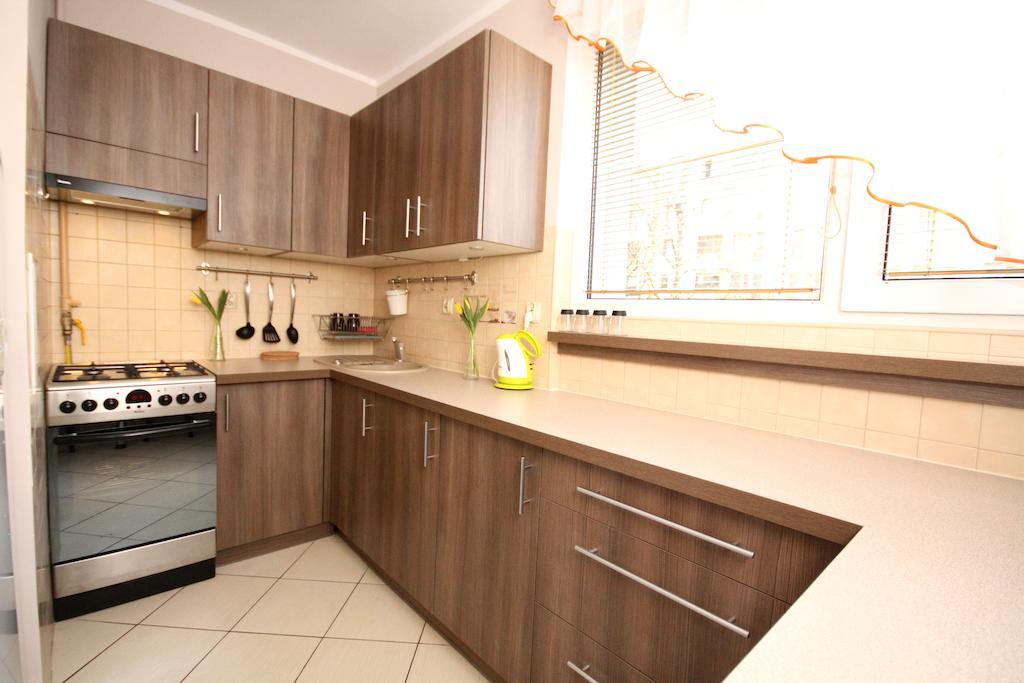 Apartment Rent A Flat - Dabrowszczakow St.