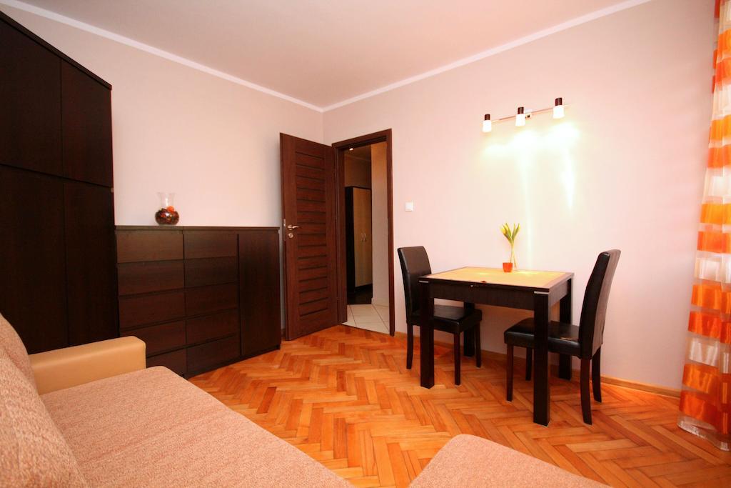 Rent A Flat - Dabrowszczakow St.