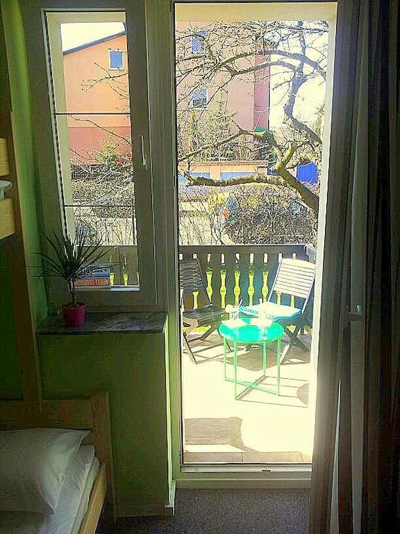 Olive Hostel Gdansk