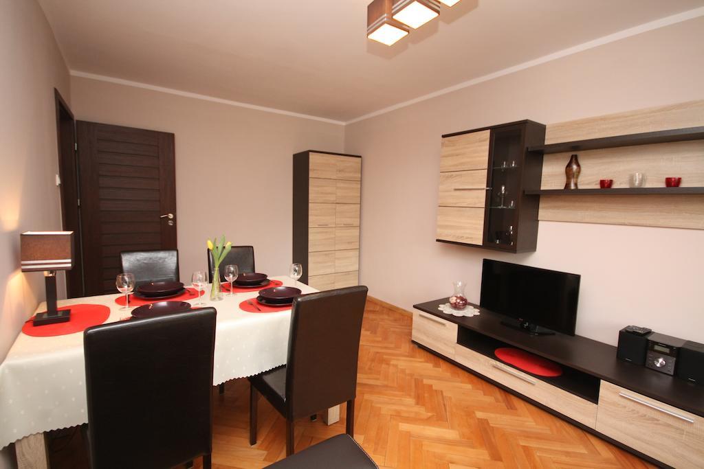 Rent A Flat - Dabrowszczakow St. Gdansk