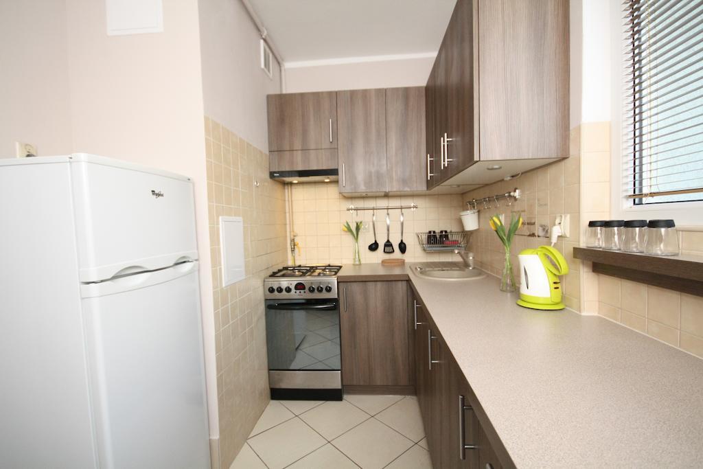 Rent A Flat - Dabrowszczakow St. Lägenhet