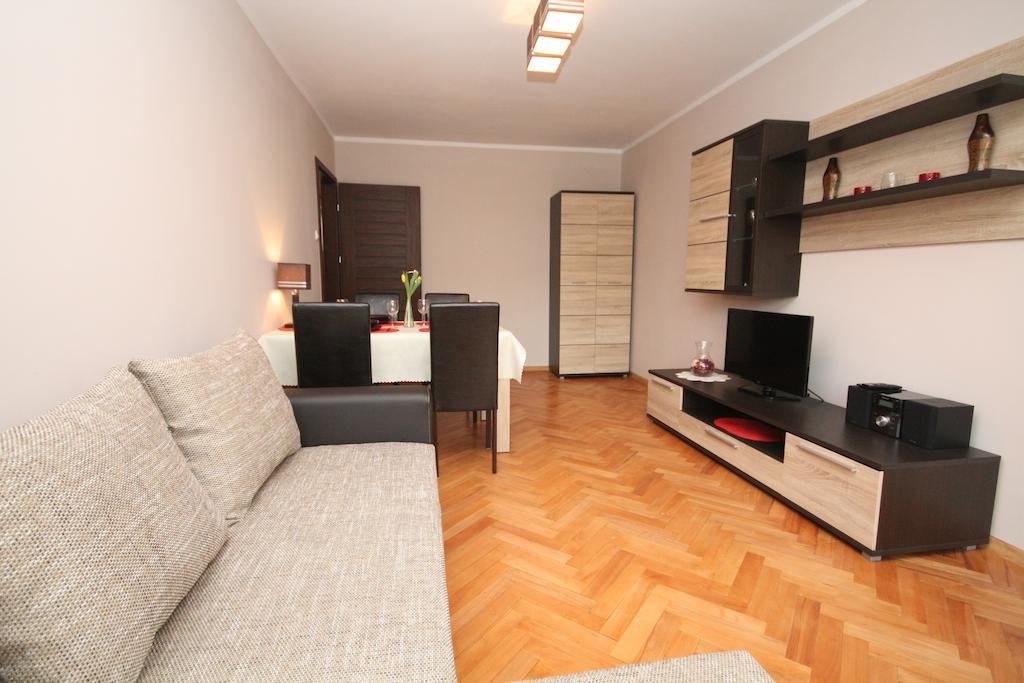 Apartment Rent A Flat - Dabrowszczakow St. Gdansk