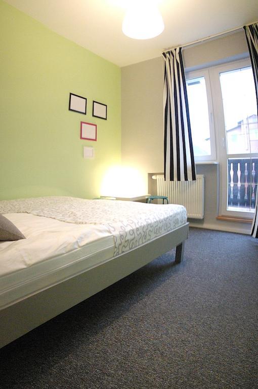 Hostel Olive Gdansk