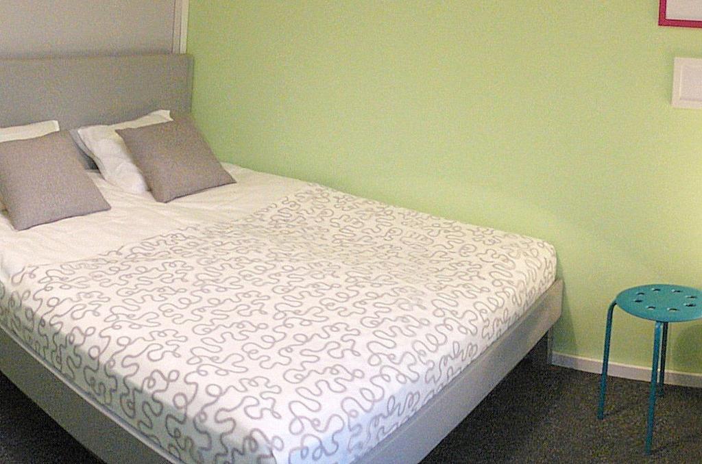 Olive Hostel Gdansk