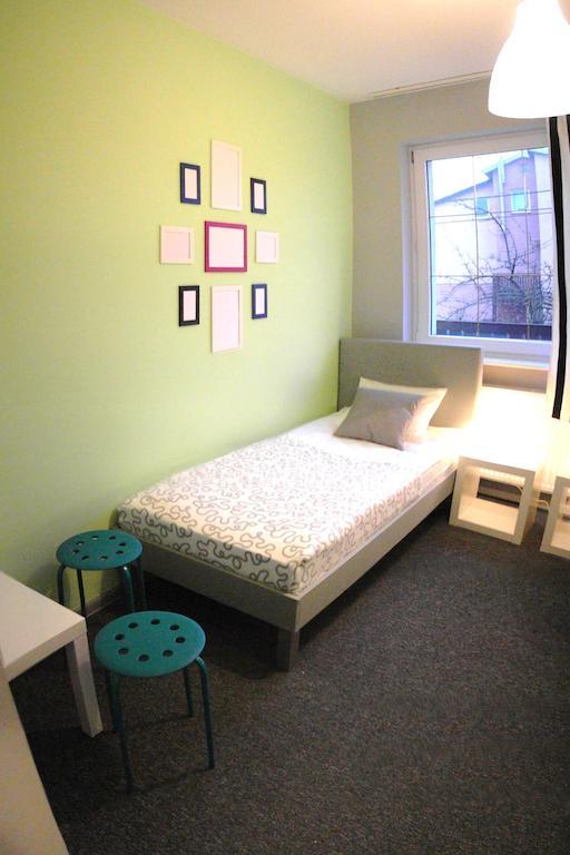 Hostel Olive *