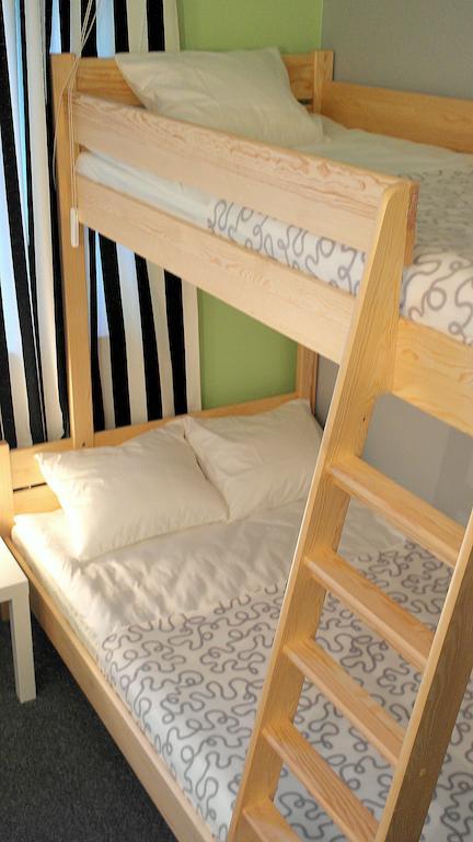 Hostel Olive Gdansk