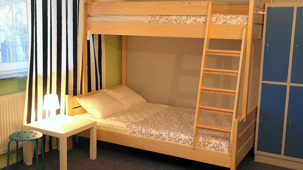 Hostel Olive