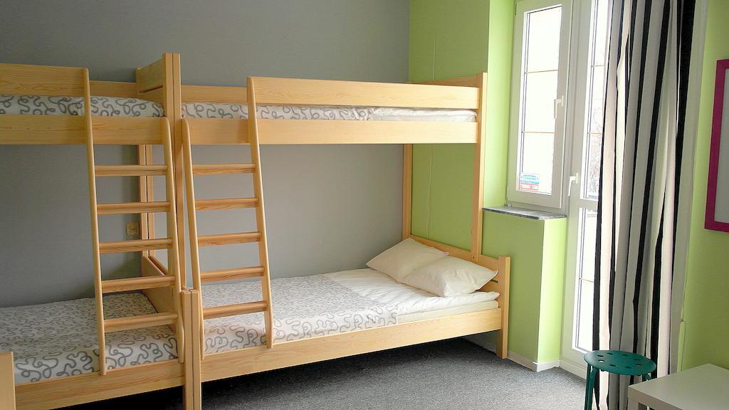 Olive Hostel
