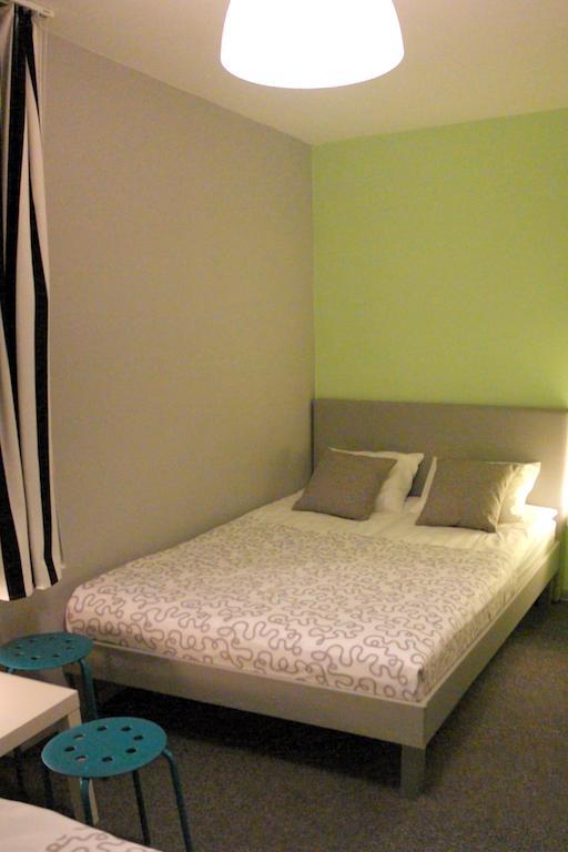 Hostel Olive *