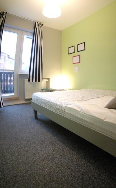 Hostel Olive